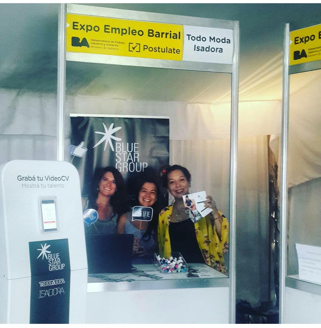 Expo nacion